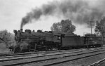 PRR 8407, H-10S, c. 1950